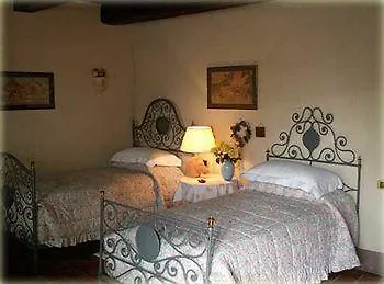 La Banditaccia Hotel Cinigiano