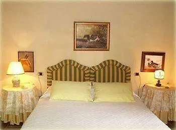 La Banditaccia Hotel Cinigiano
