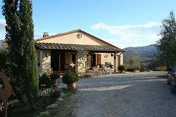 La Banditaccia Hotel Cinigiano