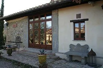 La Banditaccia Hotel Cinigiano Italy