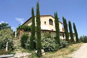 La Banditaccia Hotel Cinigiano 0*,  Italy