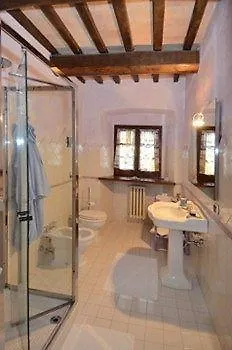 La Banditaccia Hotel Cinigiano 0*,  Italy