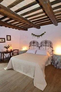 La Banditaccia Hotel Cinigiano