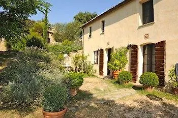La Banditaccia Hotel Cinigiano 0*,