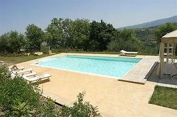 La Banditaccia Hotel Cinigiano Italy