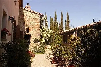 La Banditaccia Hotel Cinigiano