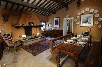 La Banditaccia Hotel Cinigiano