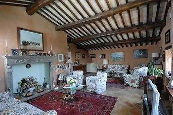 La Banditaccia Hotel Cinigiano