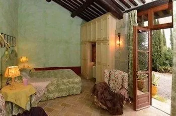 La Banditaccia Hotel Cinigiano Italy
