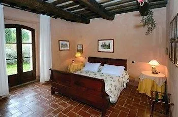 La Banditaccia Hotel Cinigiano