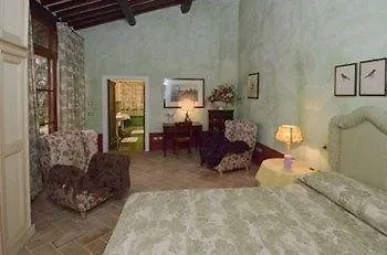 La Banditaccia Hotel Cinigiano 0*,  Italy