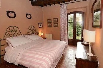 La Banditaccia Hotel Cinigiano