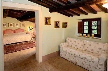 La Banditaccia Hotel Cinigiano Italy