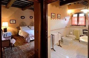 La Banditaccia Hotel Cinigiano