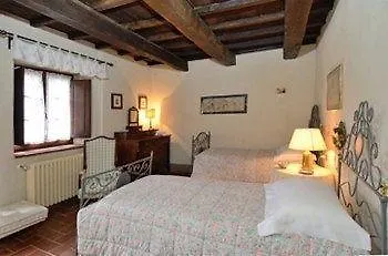 La Banditaccia Hotel Cinigiano 0*,