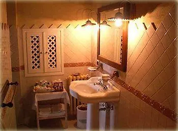 La Banditaccia Hotel Cinigiano