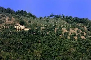 La Banditaccia Hotel Cinigiano