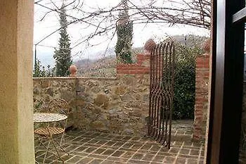 La Banditaccia Hotel Cinigiano