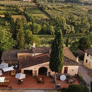 Aparthotel Torre Rasa, Borsecchio