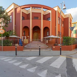 Alberti**** 4*, Santa Margherita Ligure Italia