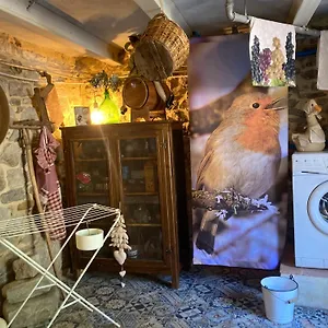 Bed & Breakfast La Pecora E L Agnello, Caprese Michelangelo
