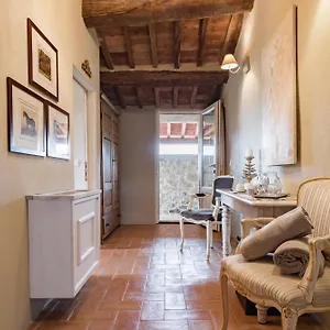Dimora Santa Margherita - Relais Di Charme Bed & Breakfast