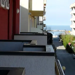 La Caravella 2*, Bellaria-Igea Marina Italia