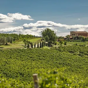 Alloggio per agriturismo Pecora Vecchia - Collemassari Hospitality, Cinigiano