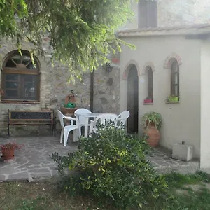 Casa vacanze Casa Valeria, Cinigiano