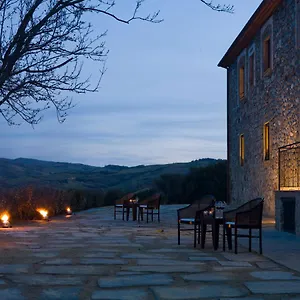 Casa di campagna Poderi Firenze, Cinigiano