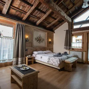 La Grolla Rooms&apartments , Livigno Italia