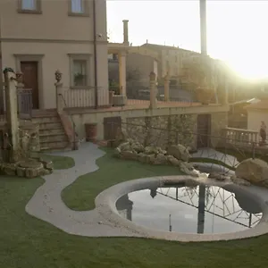 Bed & Breakfast Il Sogno Del Pinzagrilli, Guardistallo