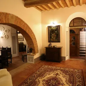 Bed & Breakfast I Tre Poderi 1872, Treggiaia