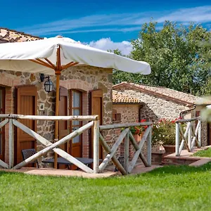 Tenuta Di Montecucco - Collemassari Hospitality Farm stay