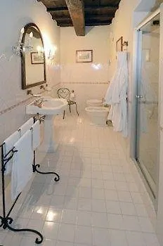La Banditaccia Hotel Cinigiano