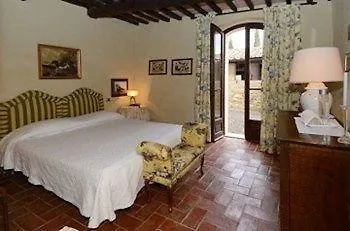 La Banditaccia Hotel Cinigiano